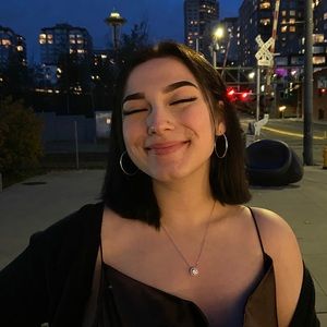 Meet your Posher, Mich